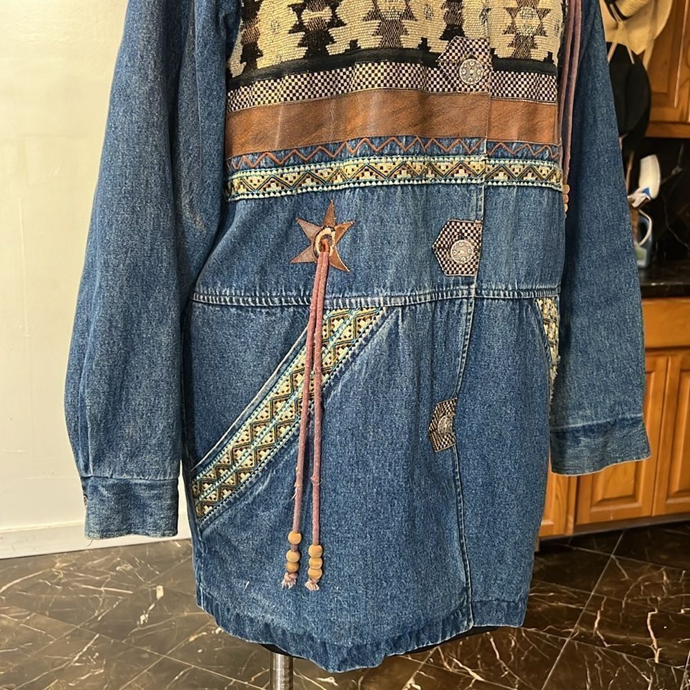220 hickory jacket - Picture 5 of 15